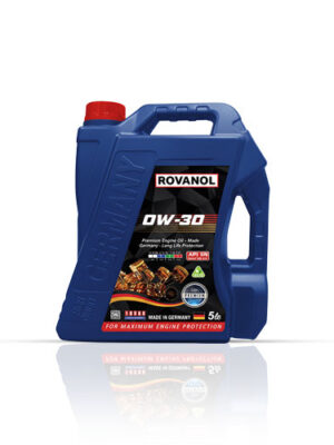 0w-30