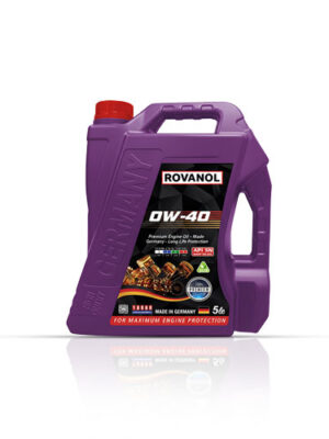 0w-40